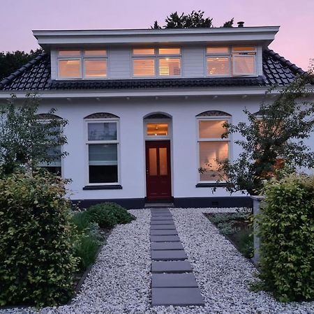 Short Stay Midden Drenthe Beilen Zewnętrze zdjęcie