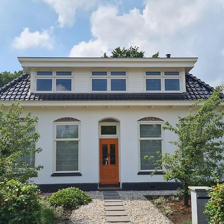 Short Stay Midden Drenthe Beilen Zewnętrze zdjęcie